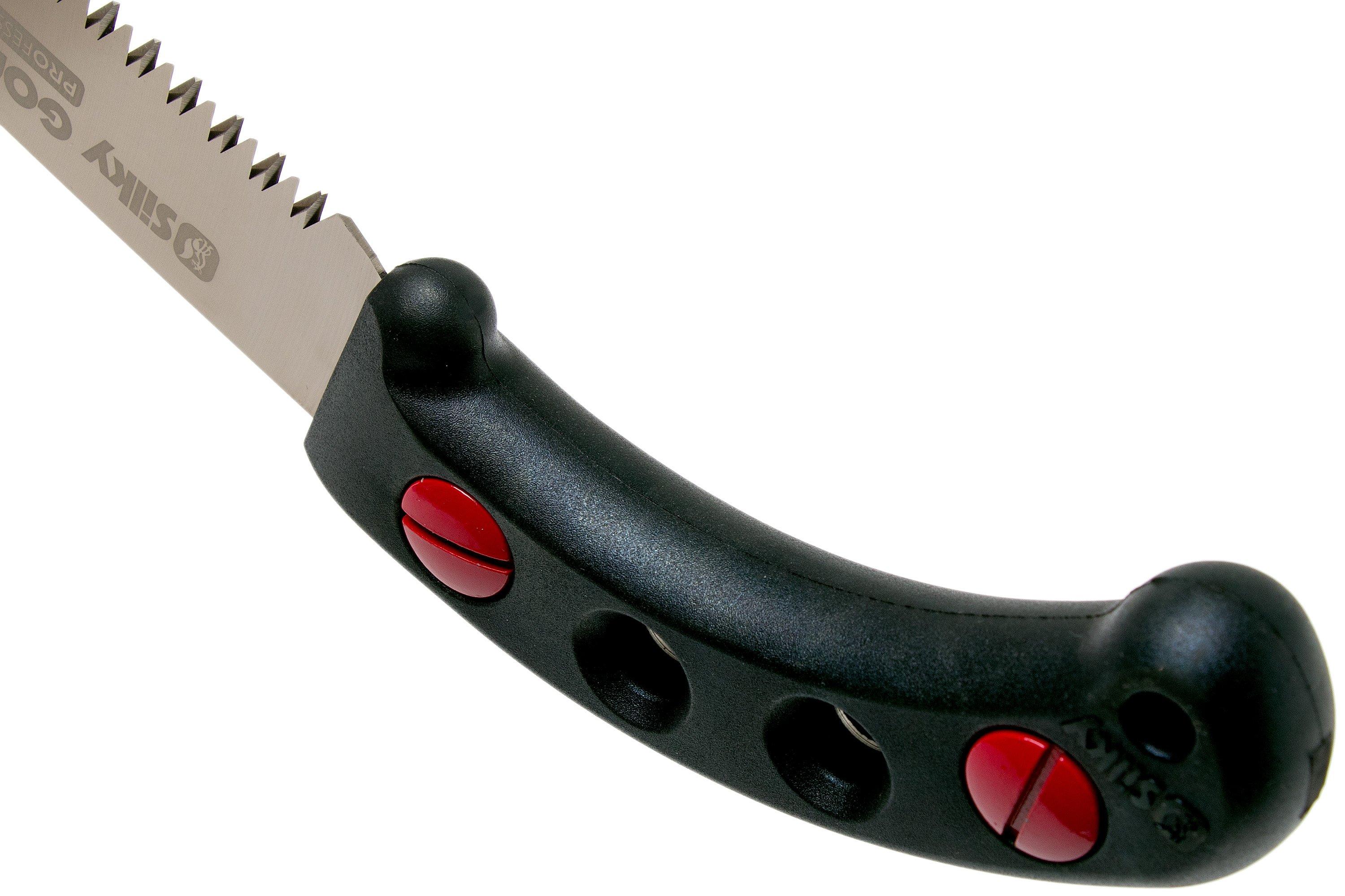 Silky Gomtaro 2708 pruning saw, coarse Advantageously shopping at