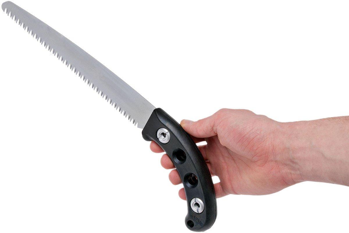 Silky Gomtaro Root Saw 2408 pruning saw, coarse Advantageously