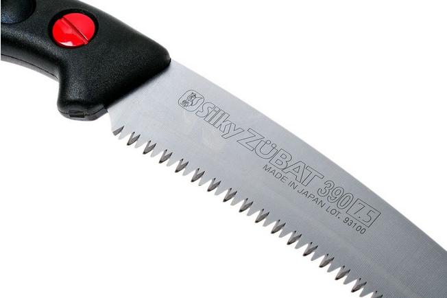 Zubat on sale pruning saw