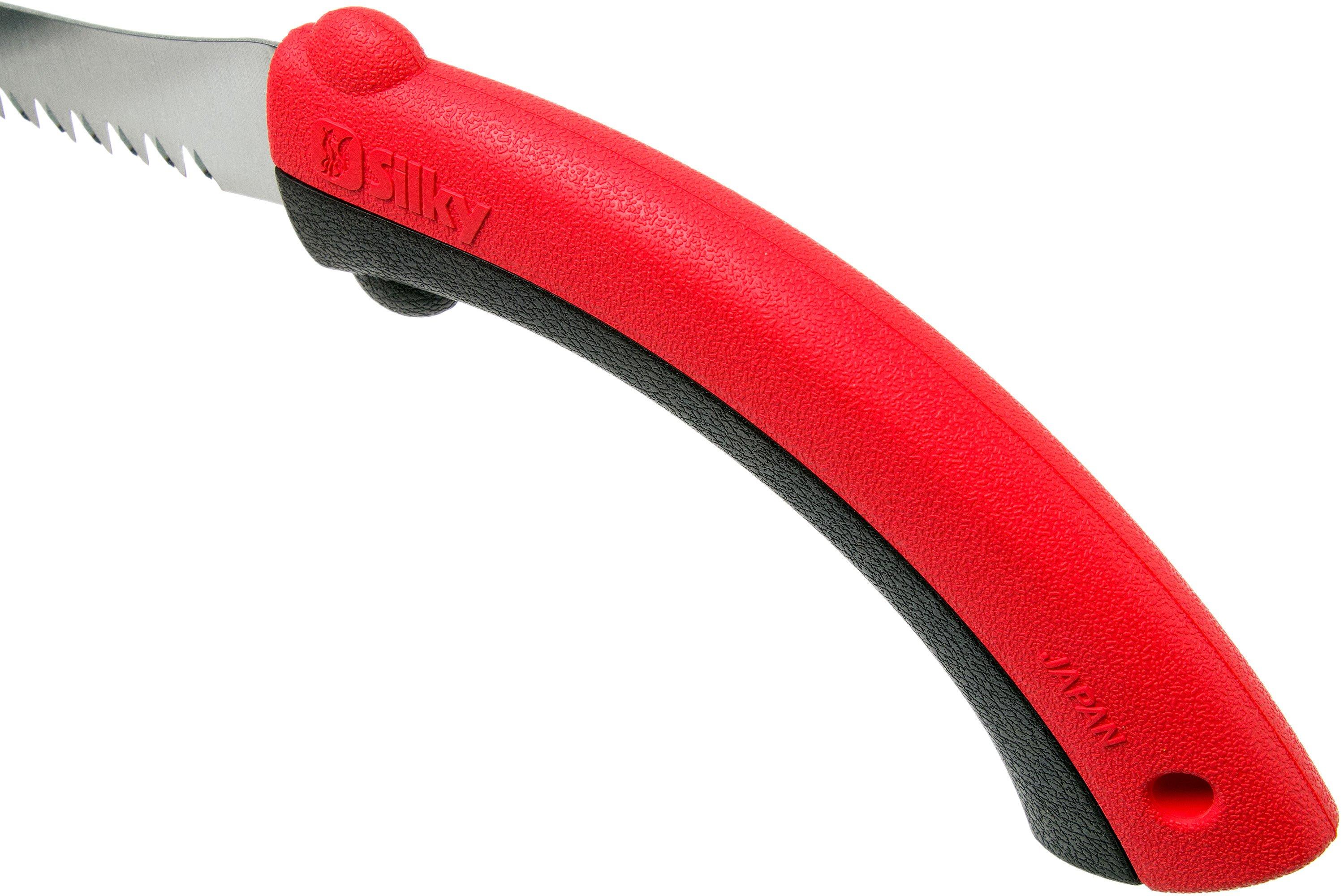 Silky Tsurugi 200-8 Astsäge, grob | Günstiger shoppen bei knivesandtools.de