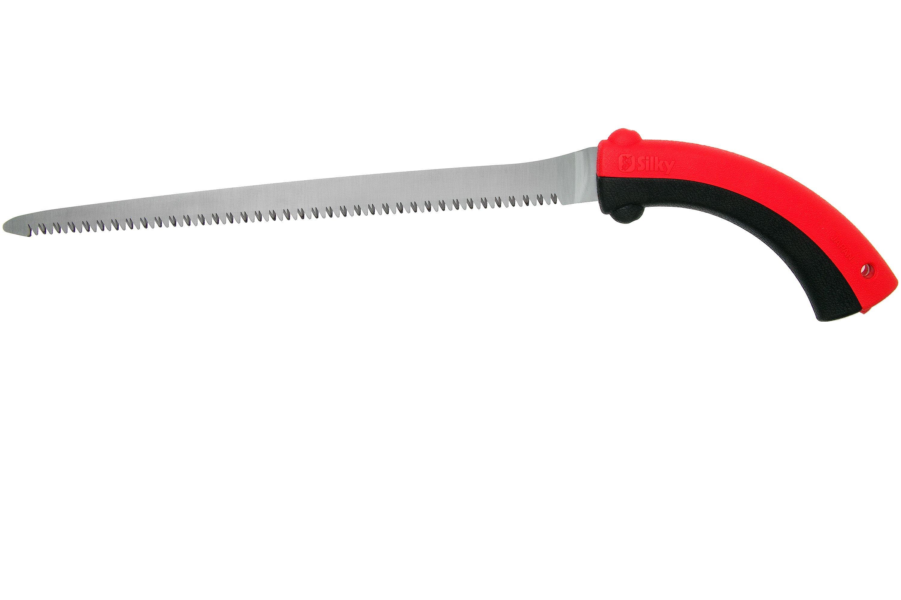 Silky Tsurugi 3008 pruning saw, coarse Advantageously shopping at