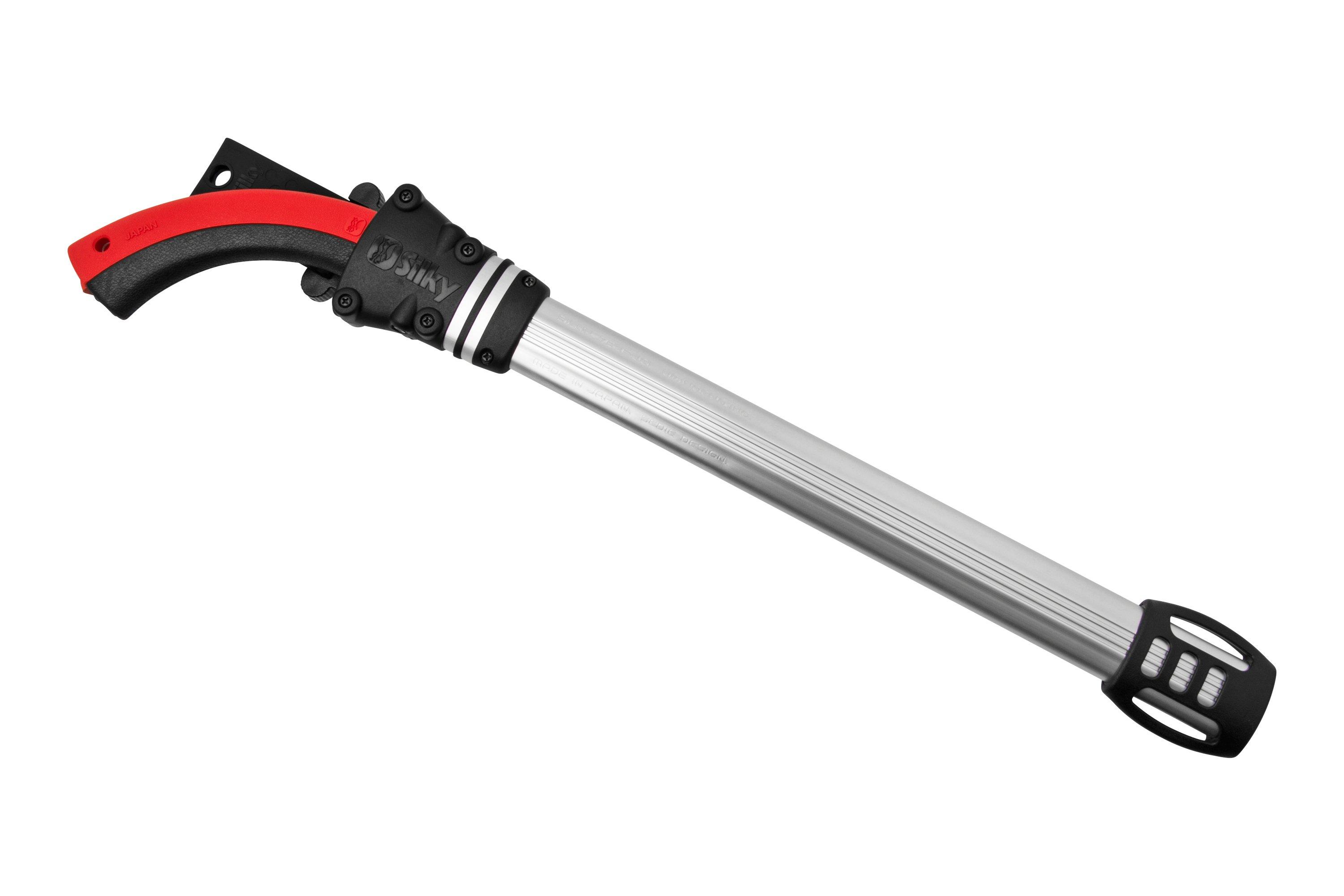 Silky Tsurugi 400-8 Astsäge, grob | Günstiger shoppen bei knivesandtools.de