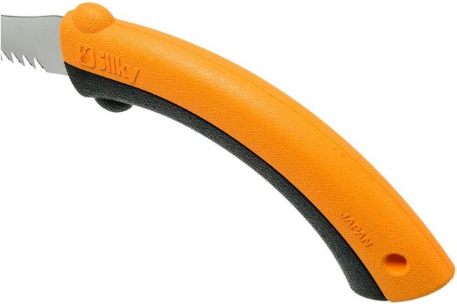 Afbeelding voor Silky Tsurugi 200-10  snoeizaag, medium
