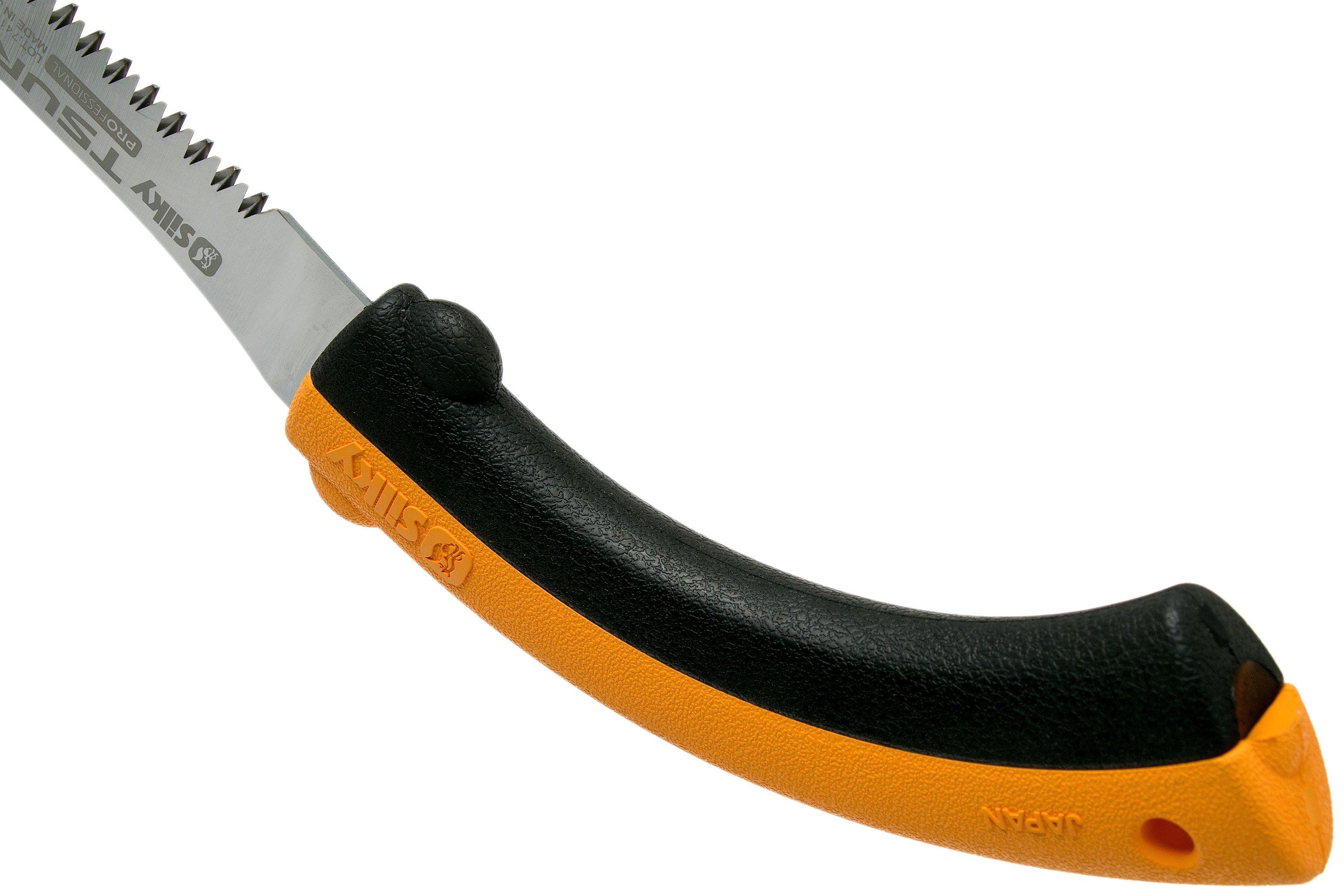 Silky Tsurugi 30010 pruning saw, medium Advantageously shopping at