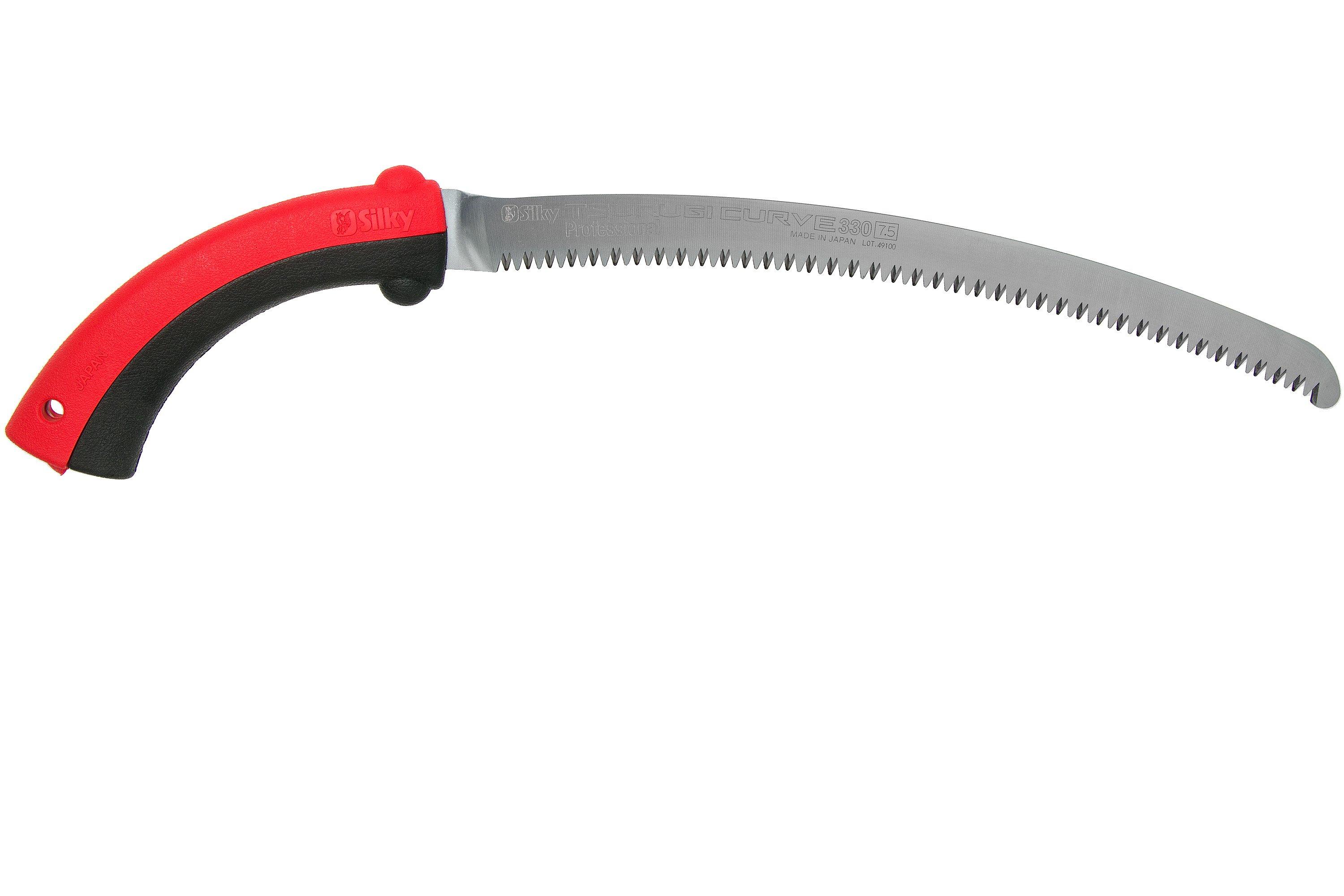 Silky Tsurugi Pruning Saws | Tested And In Stock
