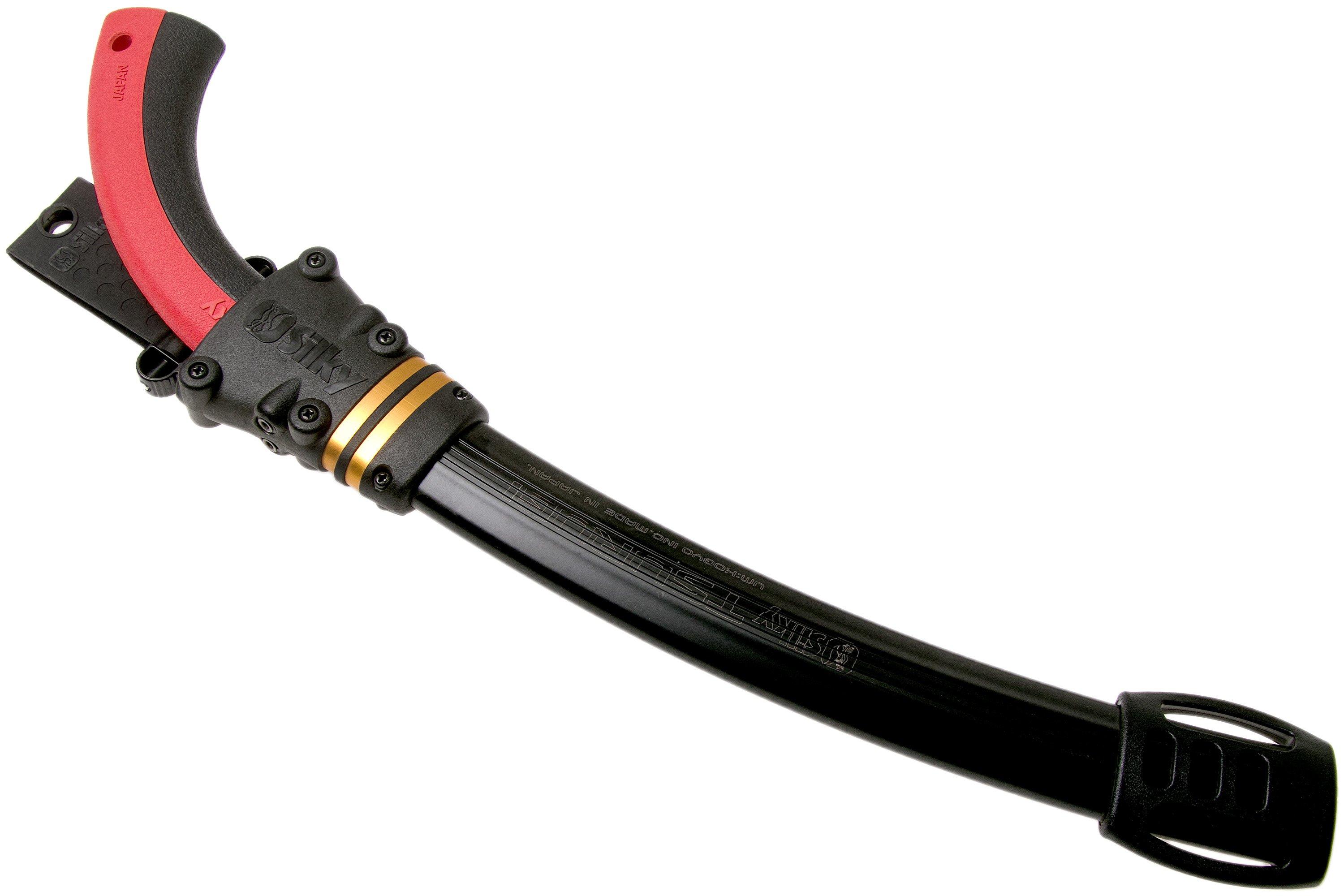 Silky Tsurugi Curve LEFTY 330-7,5 | Advantageously shopping at ...