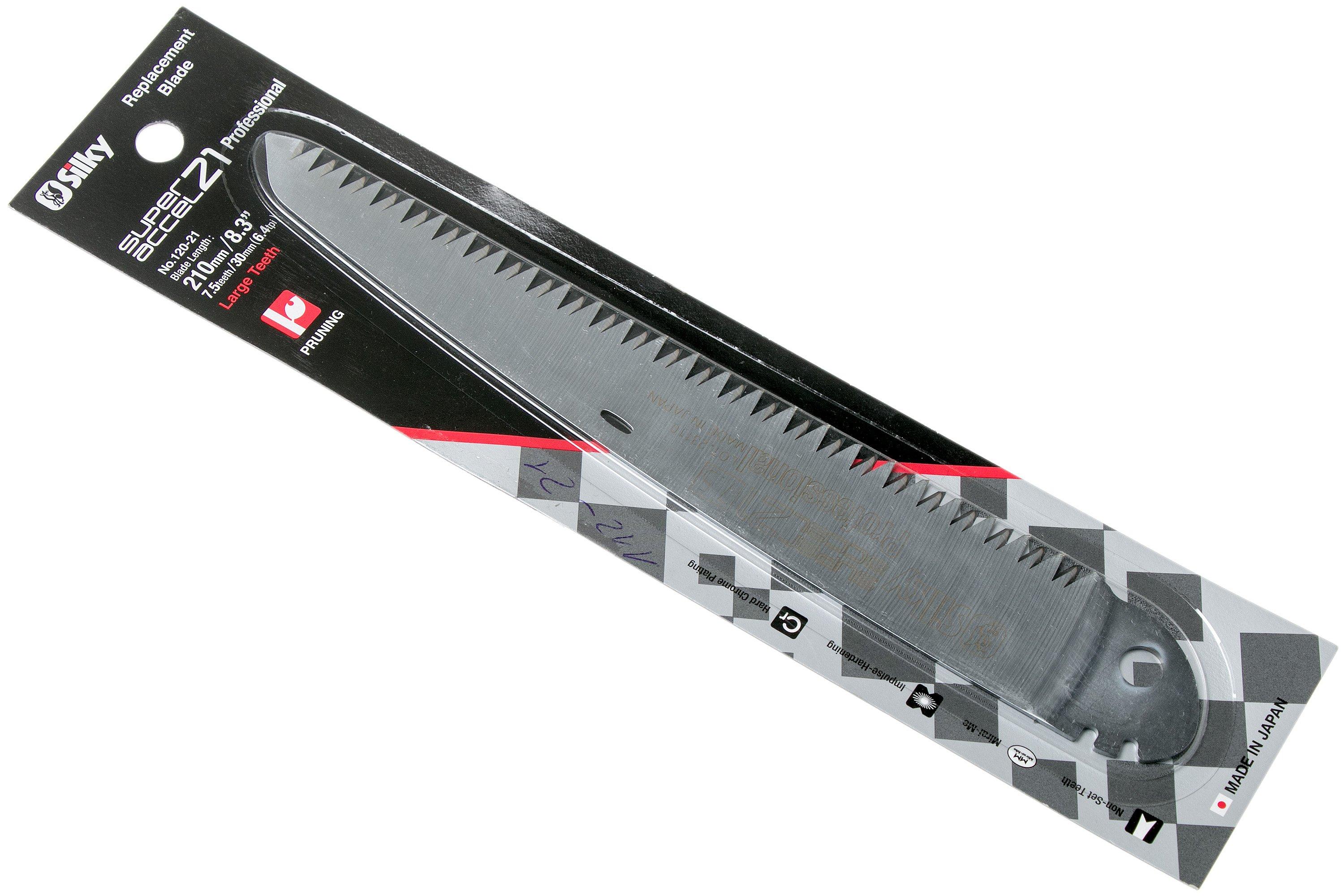 Super accel 21 blade discount
