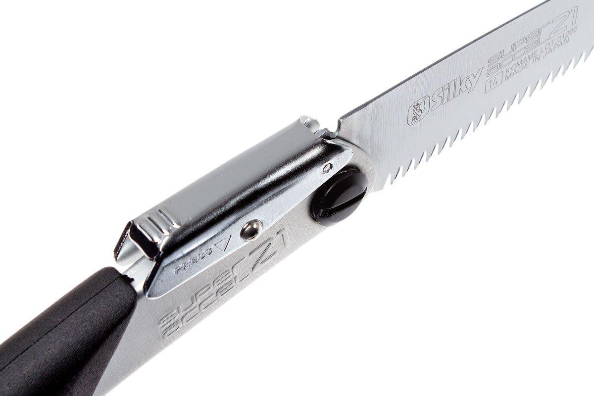 Silky Professional Series Super Accel 728-21 Opvouwbare