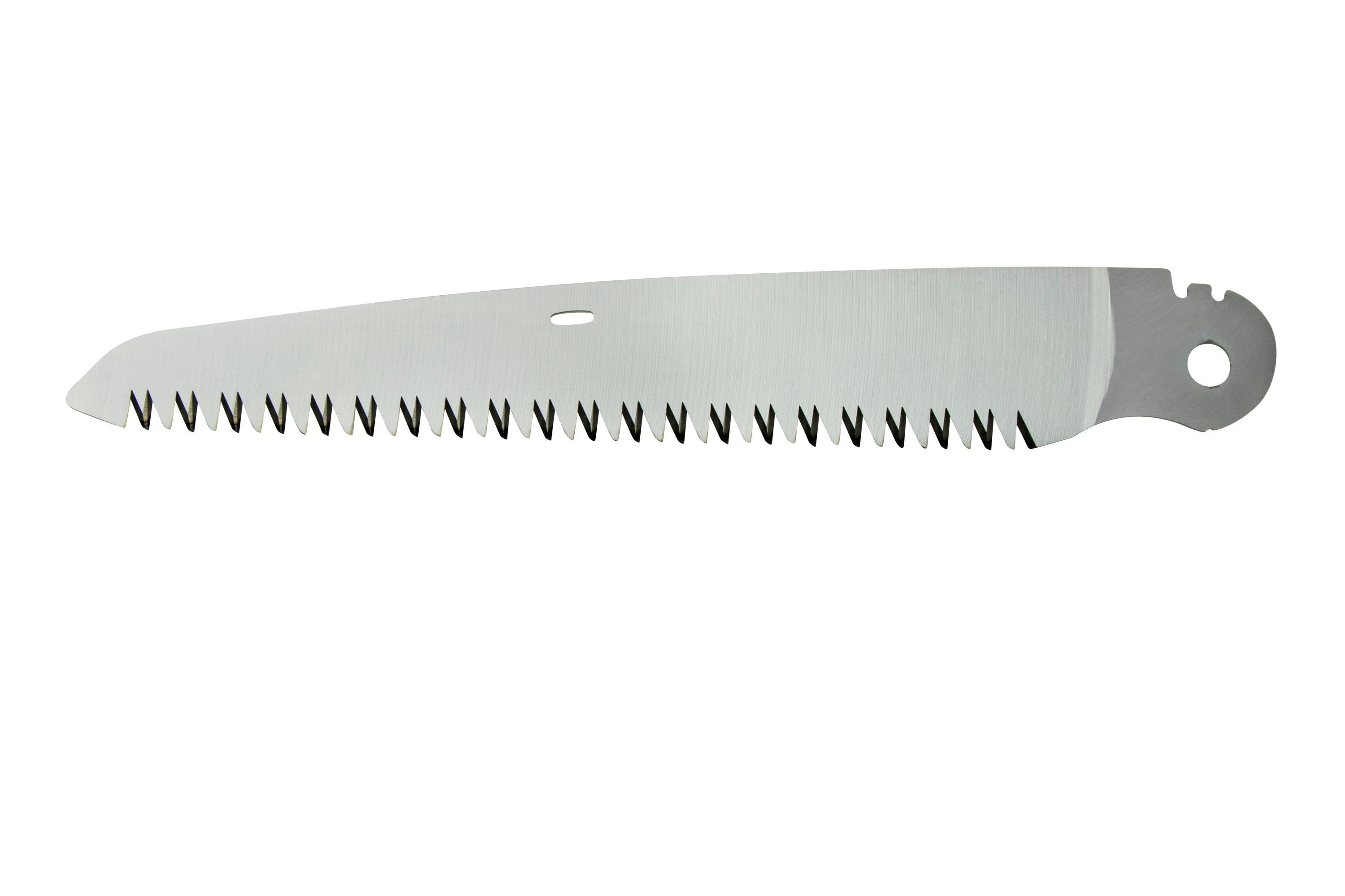 Silky F180 replacement blade, coarse | Advantageously shopping at ...