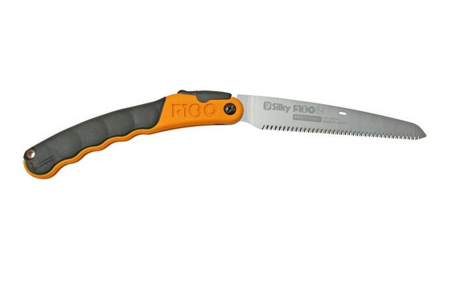 Silky f180 folding on sale hand saw