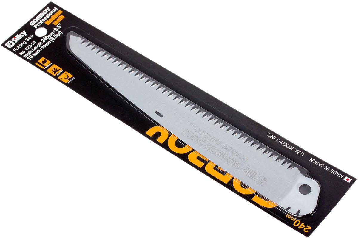 Günstigere Alternativen zur Silky Gomboy curve 240mm
