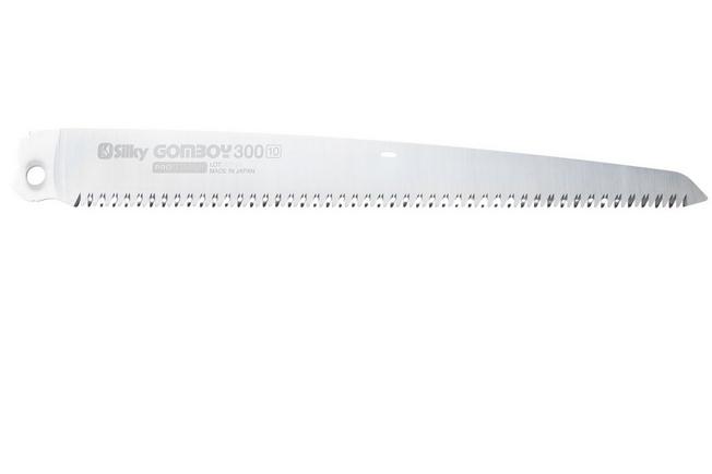 Afbeelding voor Silky Gomboy-zaagblad 30 cm, medium 122-30