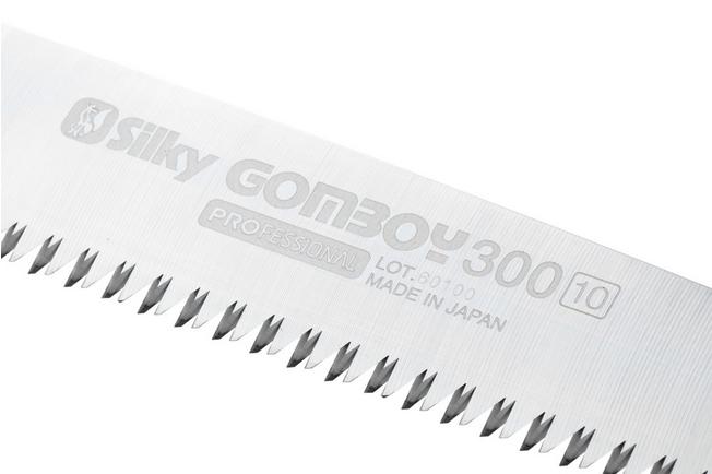 Afbeelding voor Silky Gomboy-zaagblad 30 cm, medium 122-30