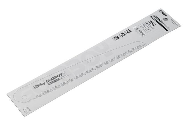 Afbeelding voor Silky Gomboy-zaagblad 30 cm, medium 122-30