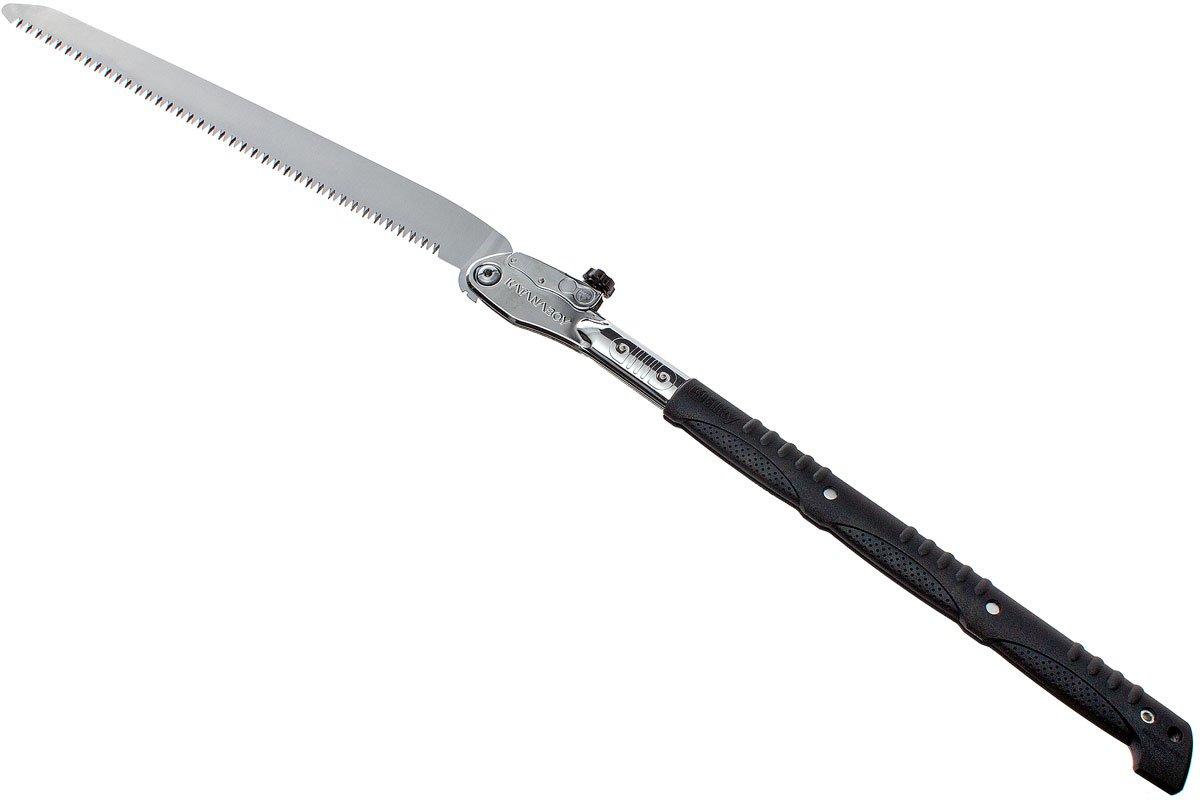 Katana folding deals saw