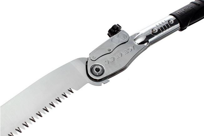 Katana 500mm deals folding saw