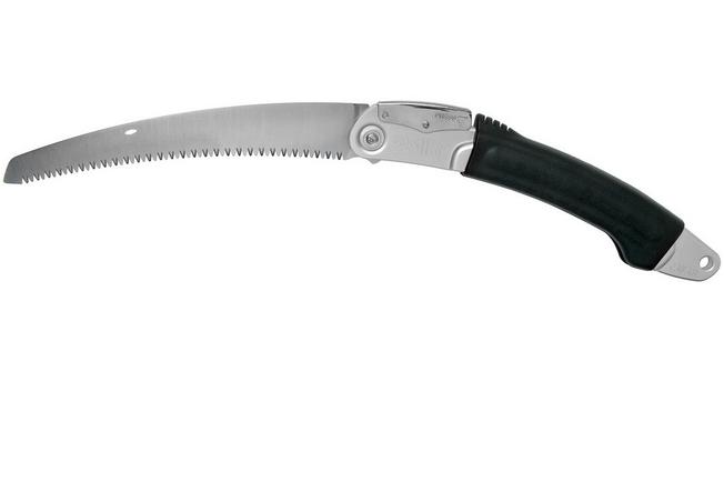 Silky Ultra Accel Curve 240 Large Teeth folding saw coarse, 446-24