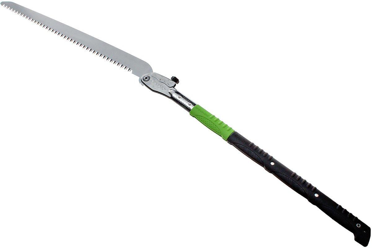 SILKY KATANABOY 650mm 403-65 Large Folding Hand Saw Made in Japan New 
