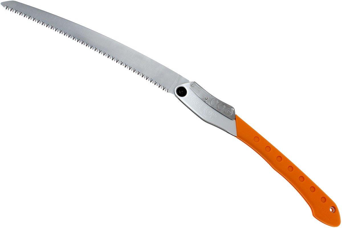 Silky Bigboy 2000 360-6.5 coarse, orange | Advantageously shopping at ...