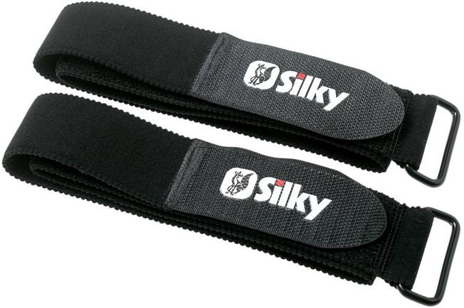 Silky Elastic Velcro Leg Strap - Lowest prices & free shipping