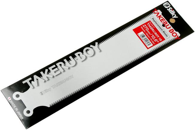 Bild für Silky Takeruboy 270-18/10 Sägeblatt