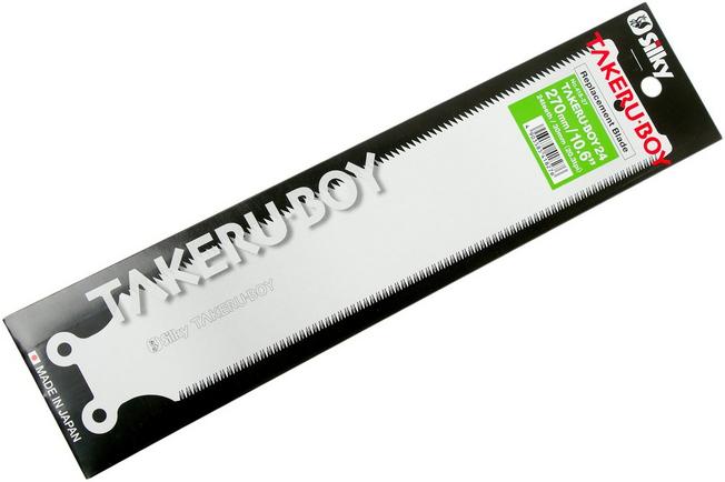 Bild für Silky Takeruboy 270-24/10 Sägeblatt