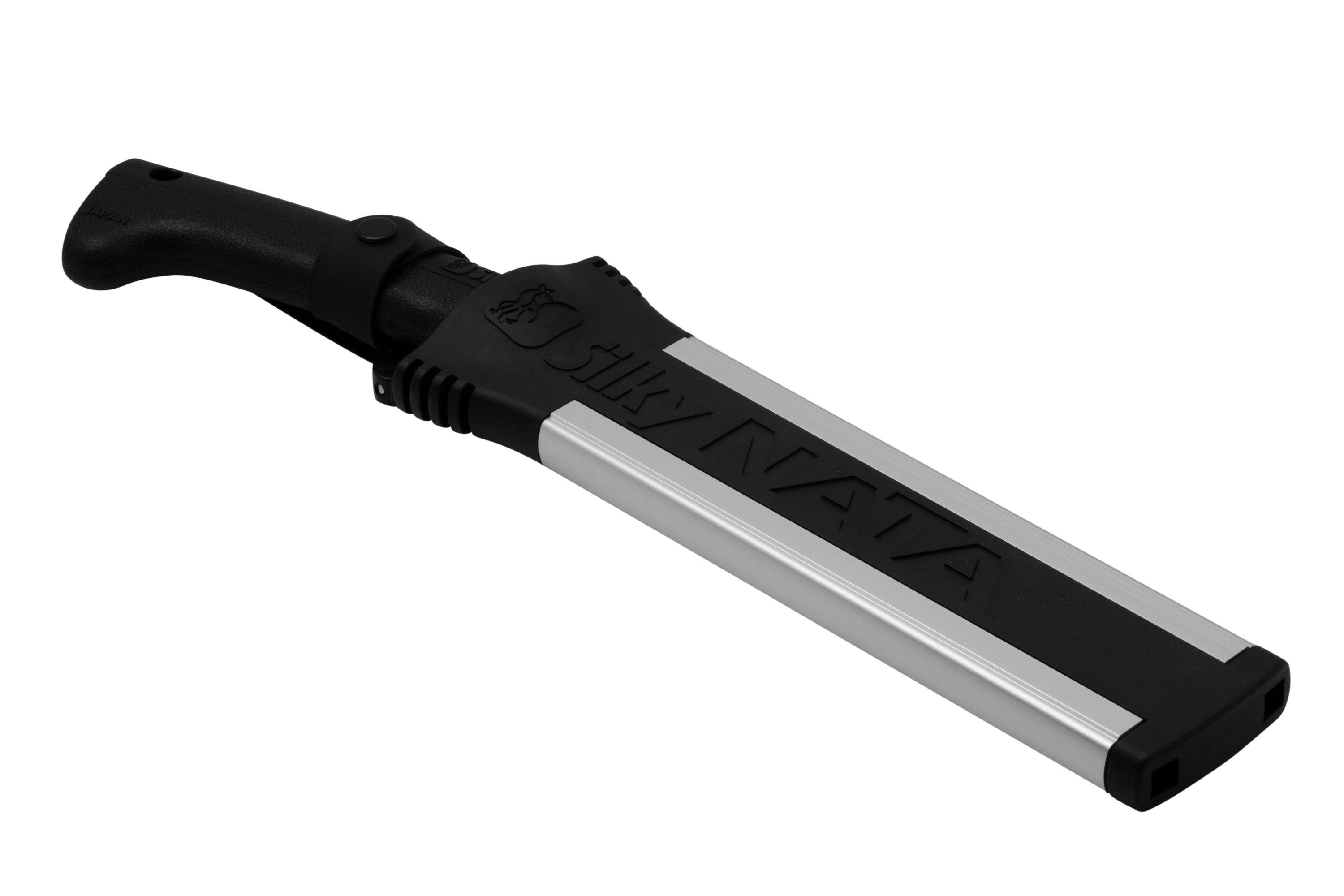 Knivesandtools.be Keukenmessen, messen, zaklampen & verrekijkers