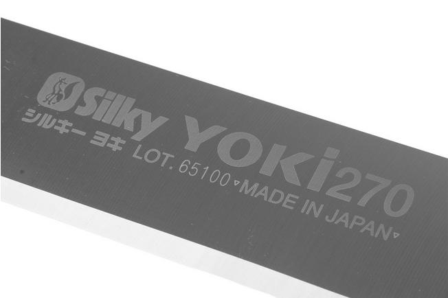 Obraz dla Maczeta Silky Yoki 270 mm KSI757027