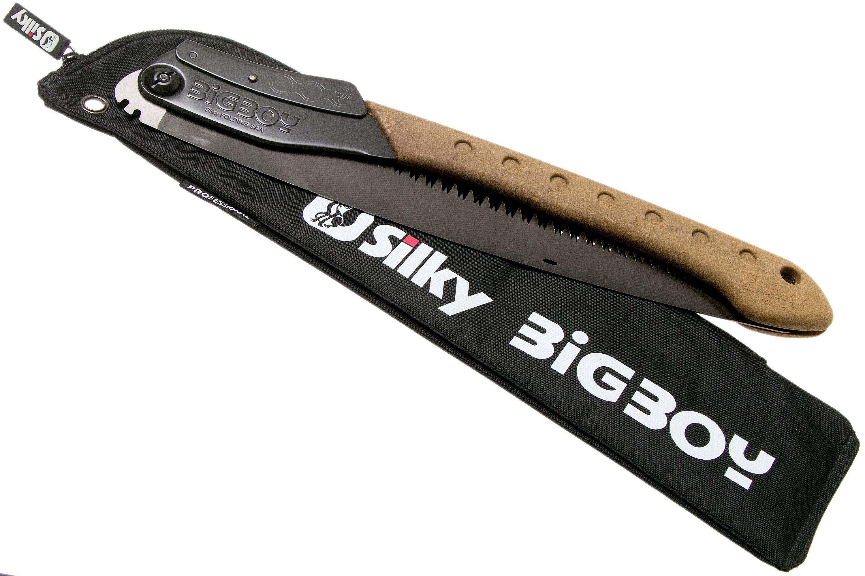 6周年記念イベントが Silky Professional Bigboy 2000 Folding Saw