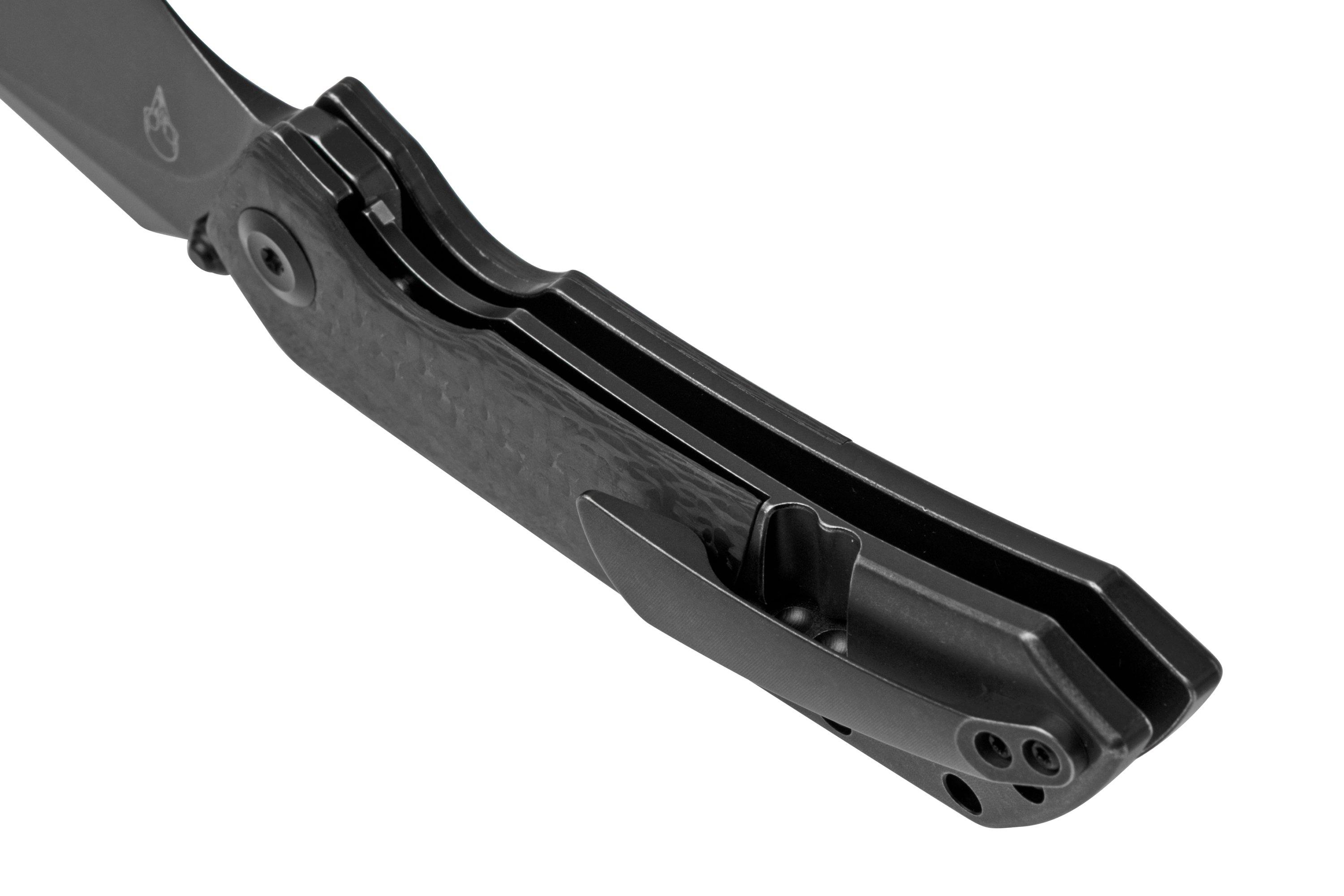 kansept-fenrir-k1034a4-black-carbon-fibre-pocket-knife-greg-schob
