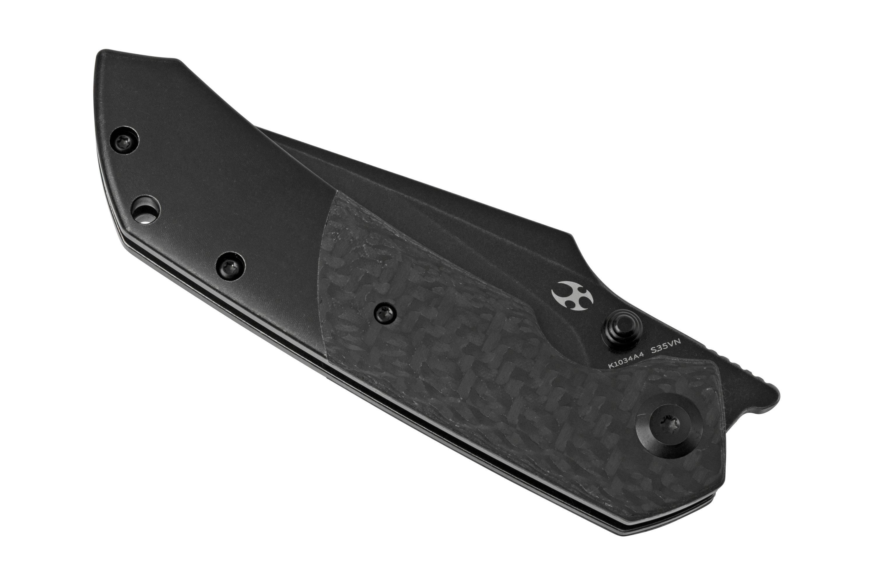 kansept-fenrir-k1034a4-black-carbon-fibre-pocket-knife-greg-schob
