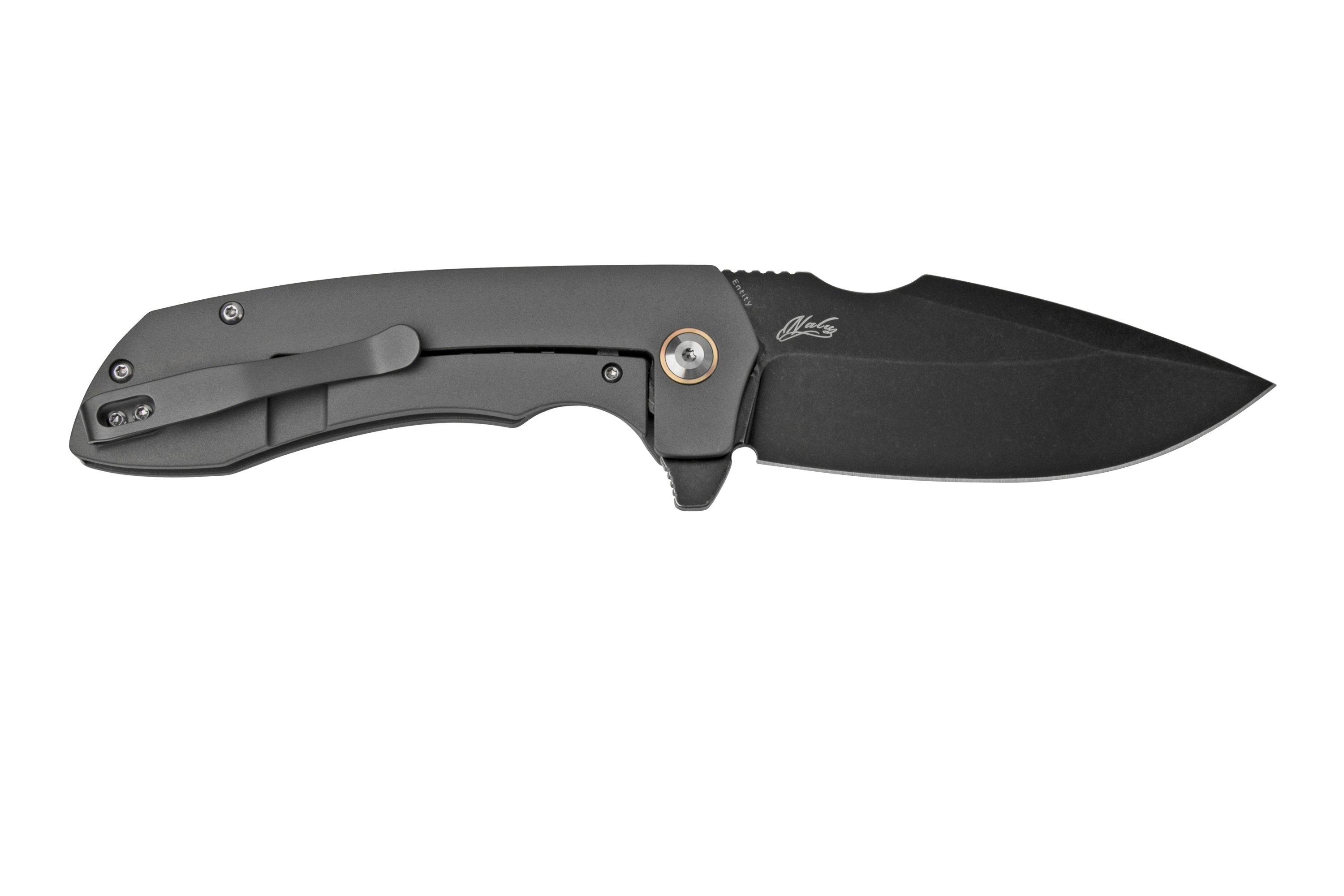kansept-entity-k1036a2-black-silicon-carbided-titanium-pocket-knife