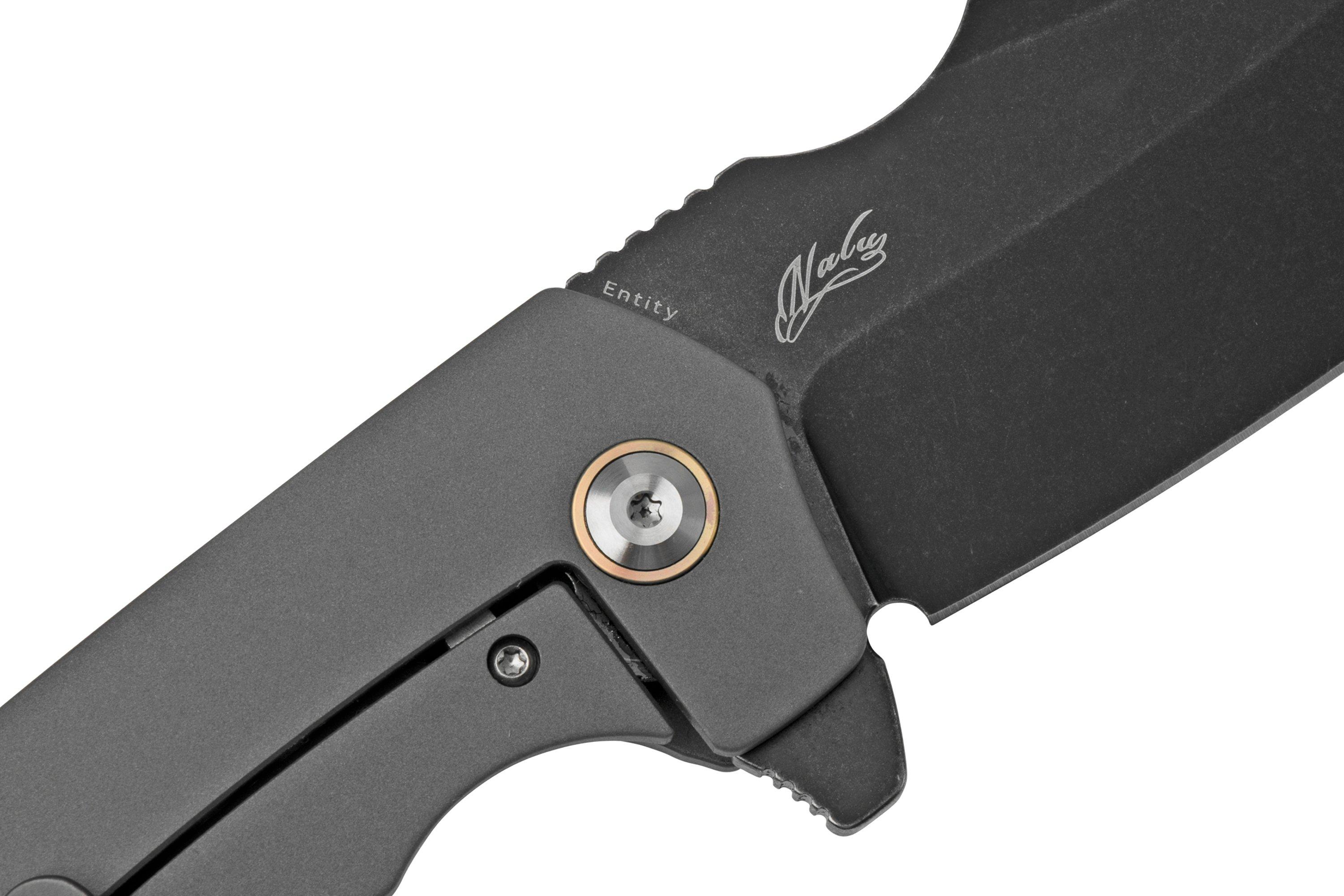 kansept-entity-k1036a2-black-silicon-carbided-titanium-pocket-knife