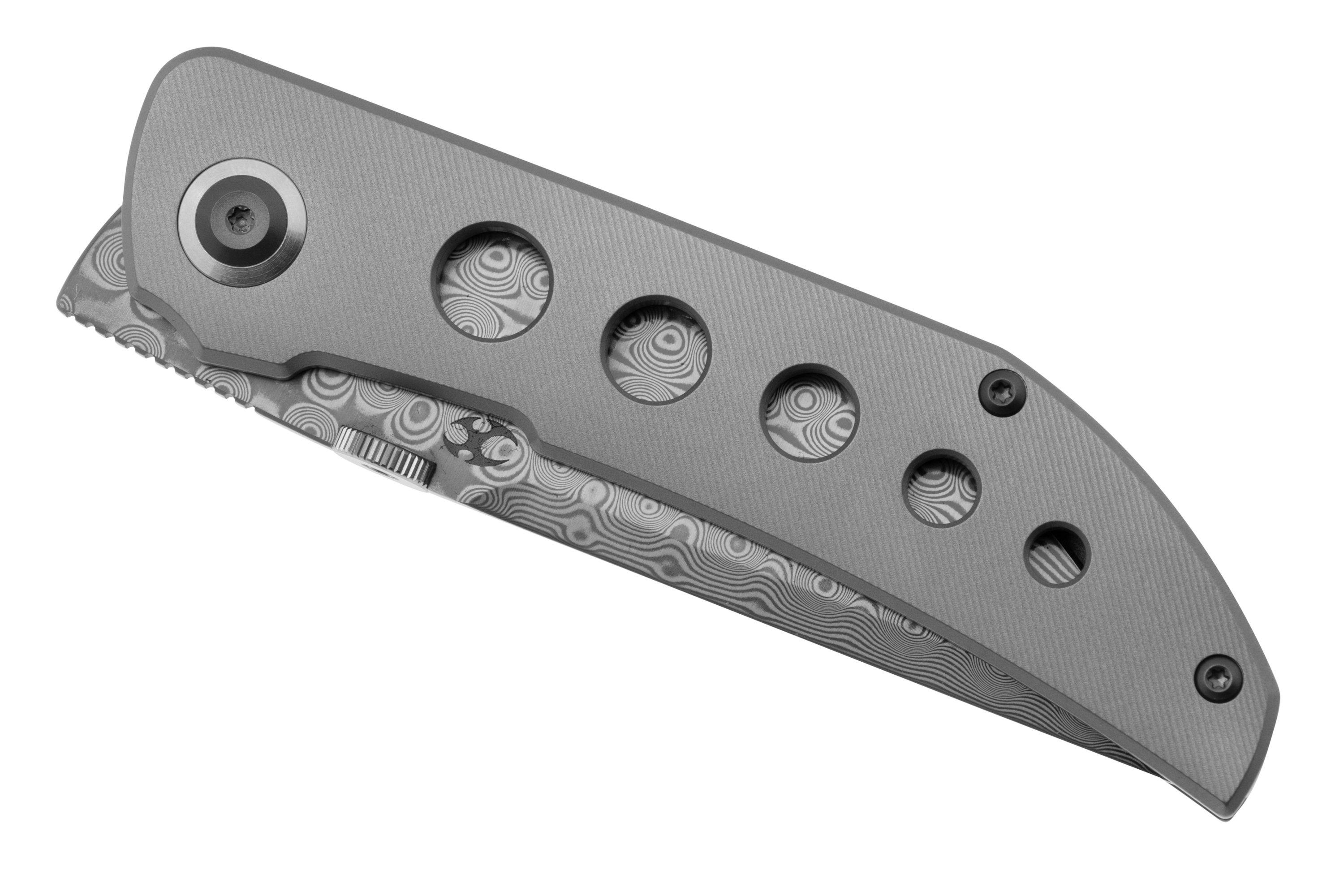 kansept-tarkin-k1078a5-damascus-bead-blasted-titanium-holes-pocket