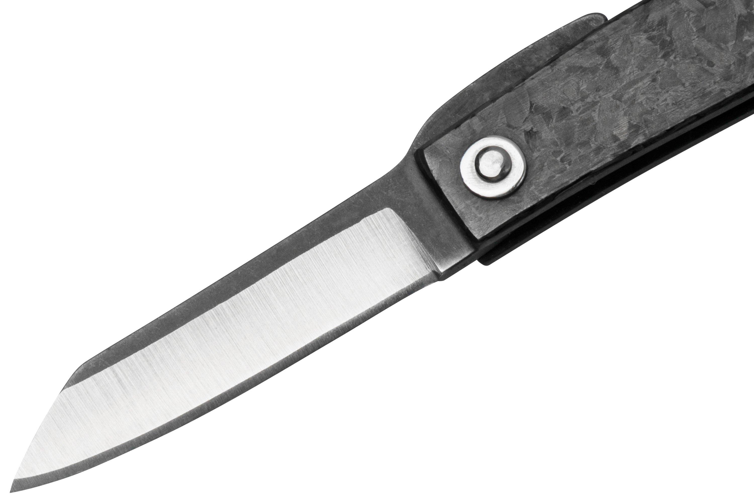 Böker Higo Bonsai Hikari GC1734 Japanese pocket knife Advantageously