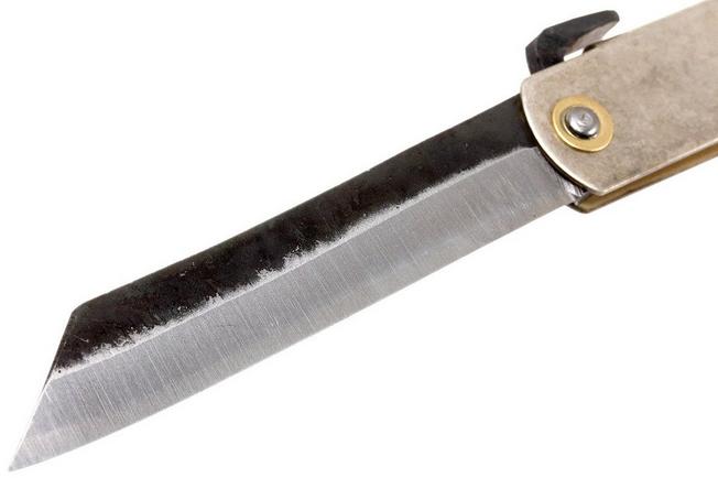 Higonokami No. 4 Pencil Sharpening Knife