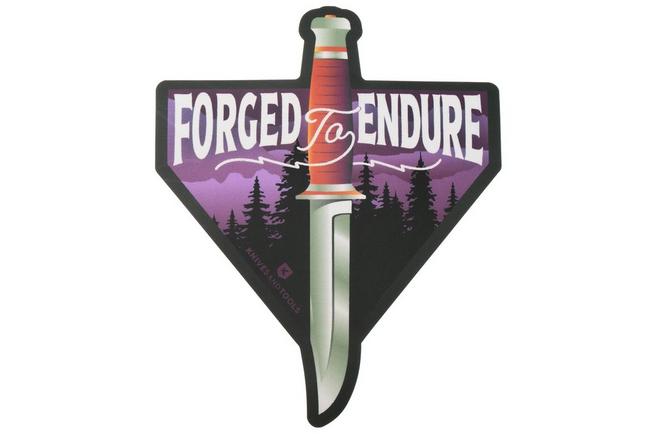 Afbeelding voor Knivesandtools Sticker Set #03 Everyday Adventures Edition