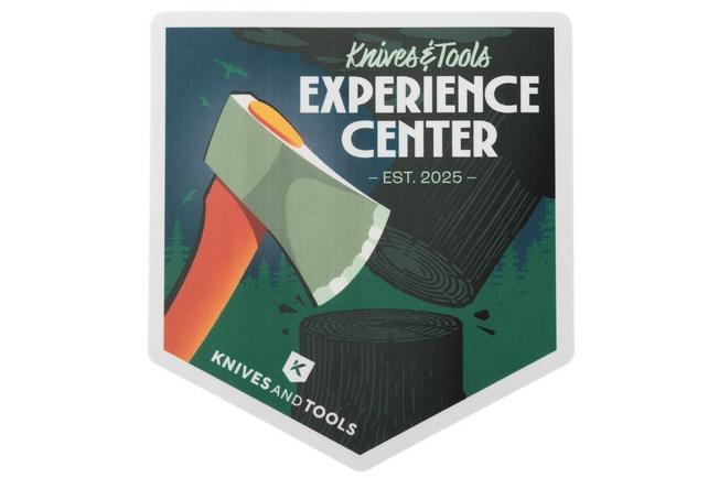 Afbeelding voor Knivesandtools Sticker Set #03 Everyday Adventures Edition