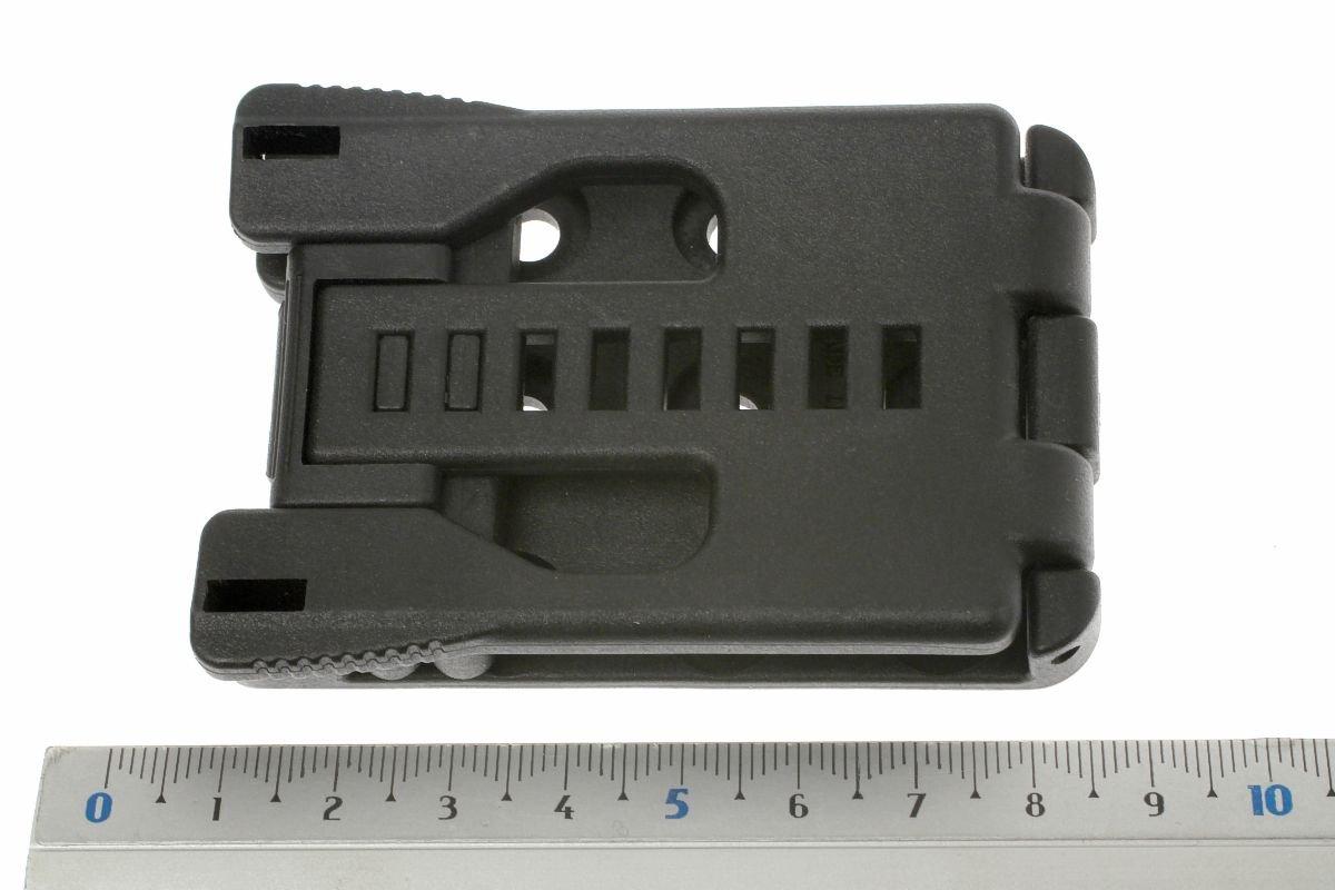 Blade-Tech Large Tek-Lok Attachment – RK Custom Kydex