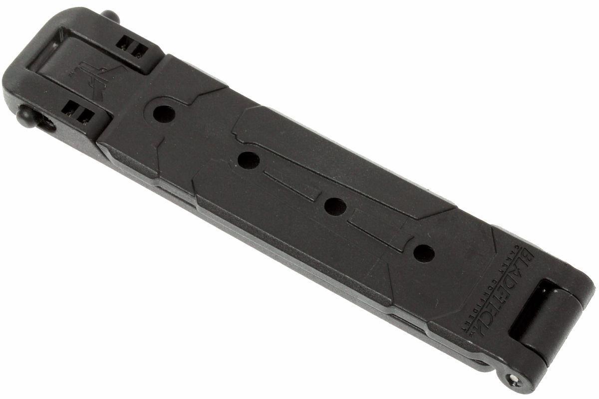Custodia In Pelle Per Panasonic KX-TU339/TU329/TU327 – Con Passante E Slot Per Carte, Marrone