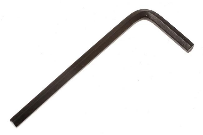 Image for One inch flashlight mount