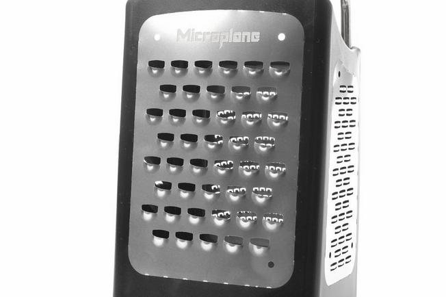 Microplane Professional éplucheur, 48091  Achetez à prix avantageux chez