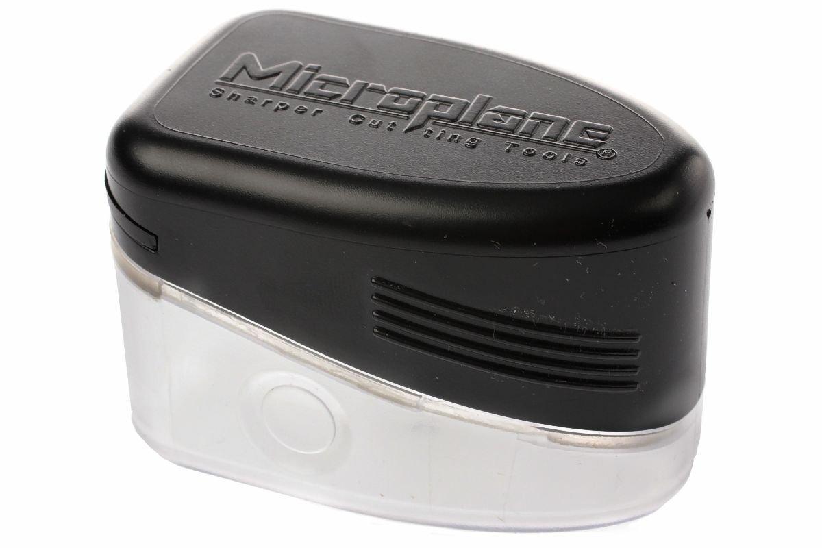 Microplane Nutmeg GrateNShake Advantageously shopping at
