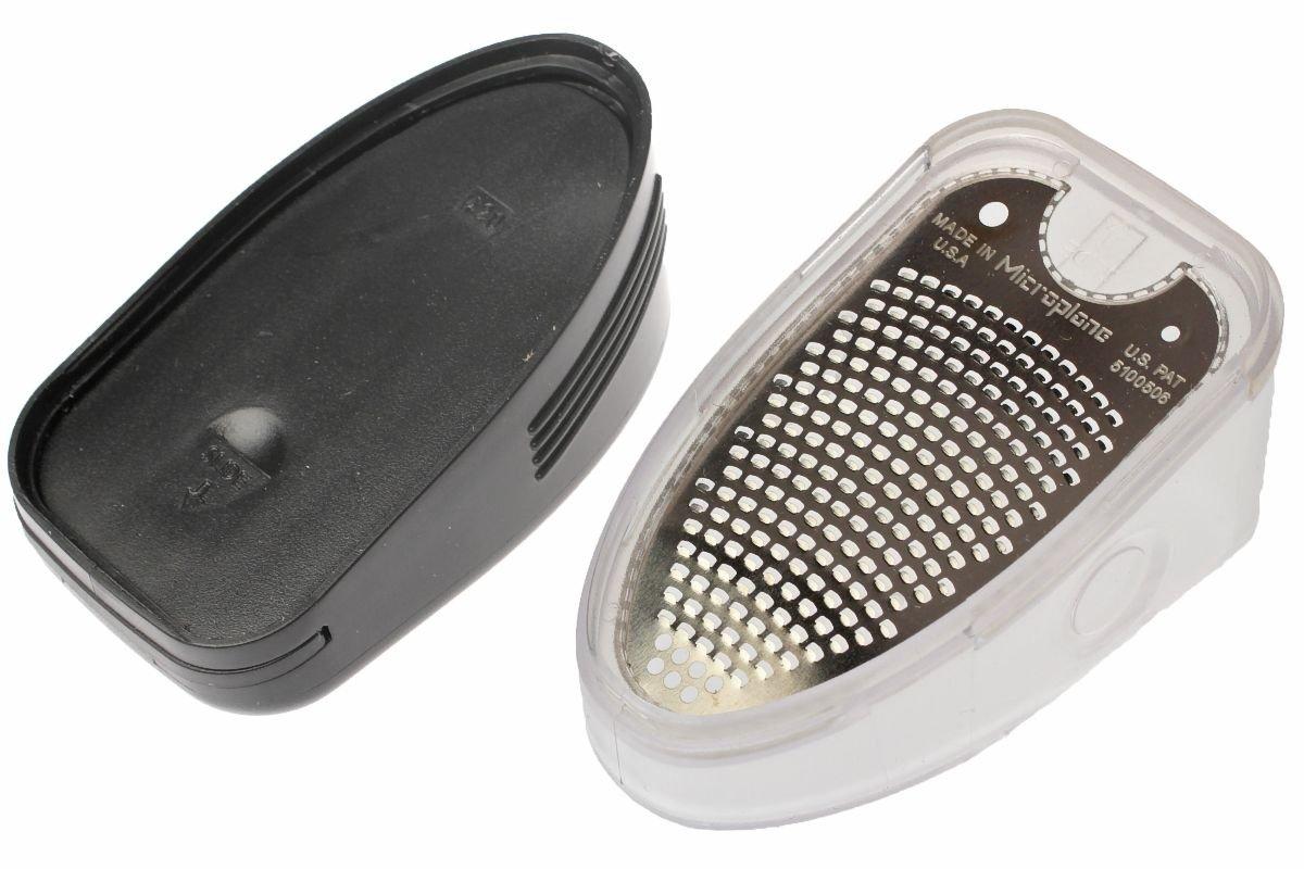 Microplane Nutmeg GrateNShake Advantageously shopping at