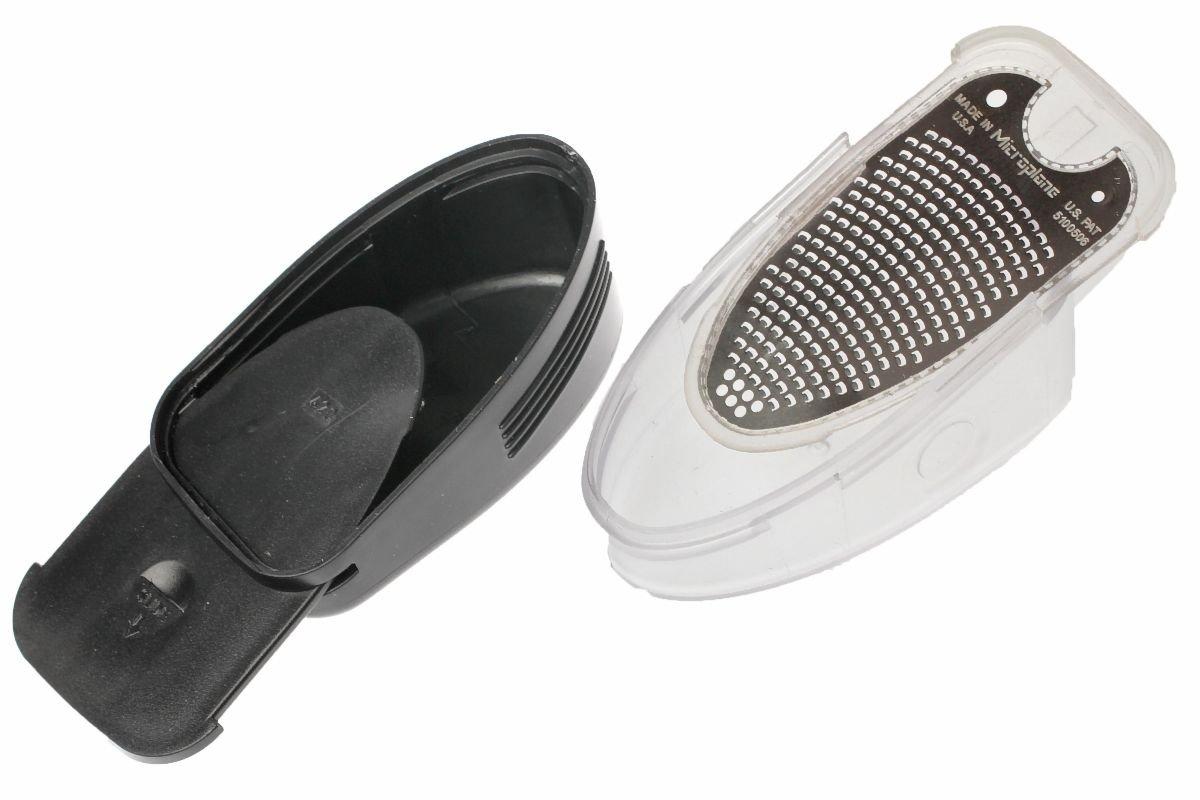 Microplane Nutmeg GrateNShake Advantageously shopping at