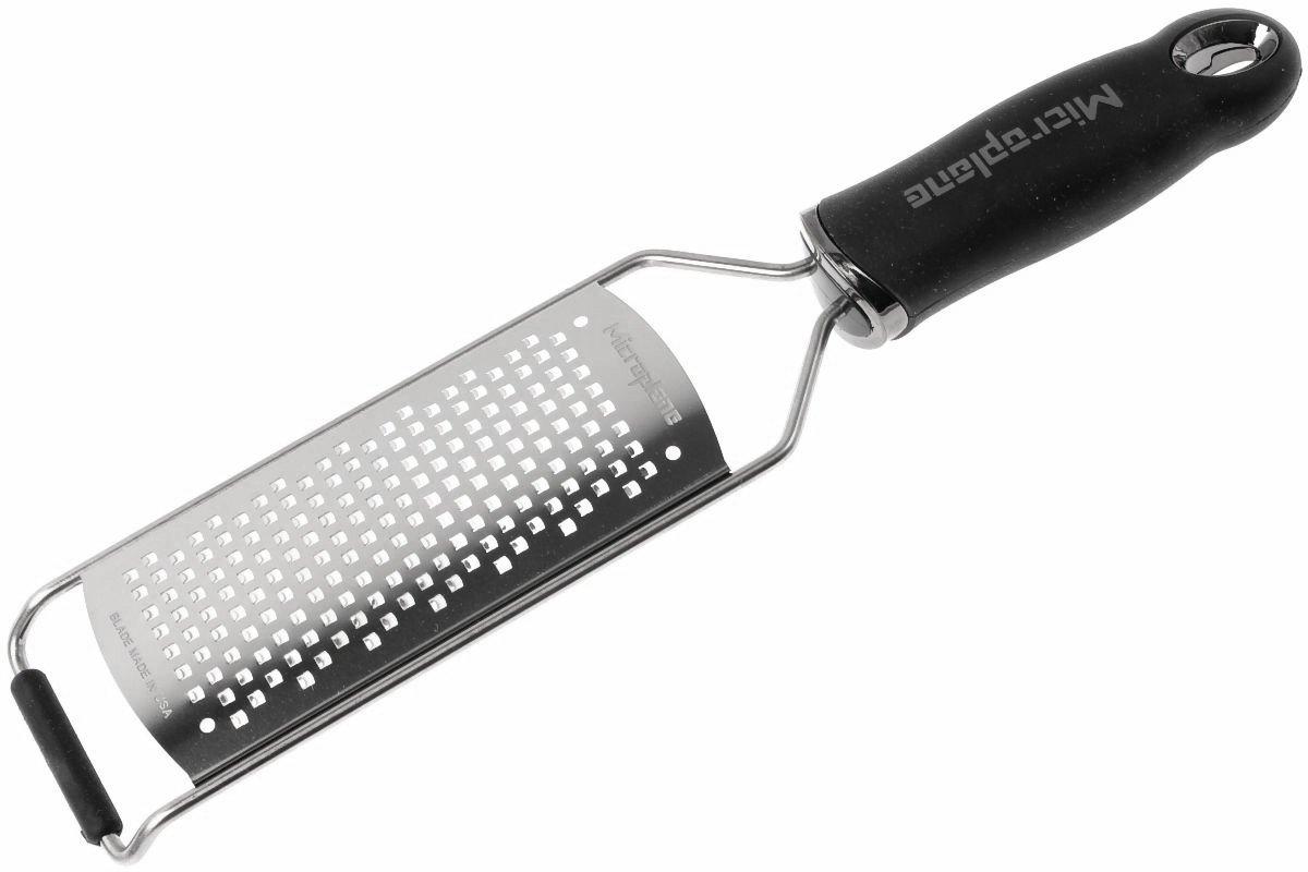 Microplane Gourmet Coarse Grater Advantageously shopping at