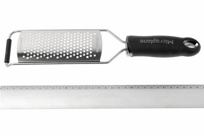  Microplane Home Series 4 Piece Grater Set - Coarse