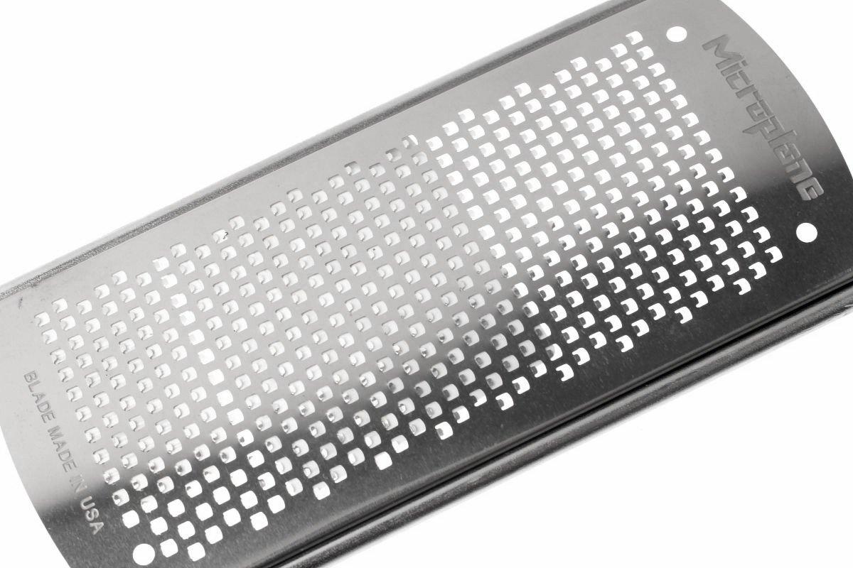 Microplane Gourmet Fine/Spice Grater Advantageously shopping at