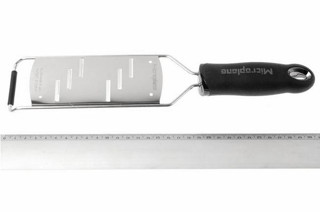 Microplane Gourmet Large Shaver