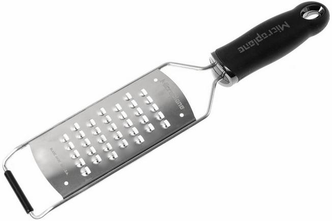 Microplane Gourmet Series Grater, Coarse